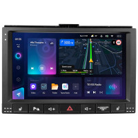 Штатна магнітола Teyes CC3L 4+64 Gb Volkswagen Touareg GP 2002-2010 (F2) 9" (L2)