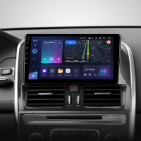 Штатна магнітола Teyes CC3L 4+64 Gb Volvo XC60 I 1 (A) 2008-2013 9" (L1)