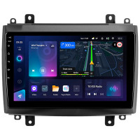 Штатная магнитола Teyes CC3L 4+64 Gb Cadillac CTS 2002-2007 SRX 2003-2009 10" (L1)