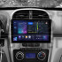 Штатная магнитола Teyes CC3L 4+64 Gb Chery Tiggo 3 2014-2015 10"
