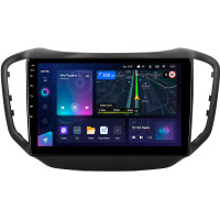 Штатная магнитола Teyes CC3L 4+64 Gb Chery Tiggo 5 2014 - 2018 10"