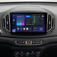 Штатная магнитола Teyes CC3L 4+64 Gb Chery Tiggo 7 1 2016-2020 (F2) 10"