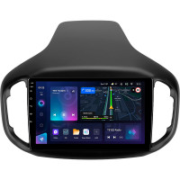Штатная магнитола Teyes CC3L 4+64 Gb Chery Tiggo 7 1 2016-2020 (F2) 10"