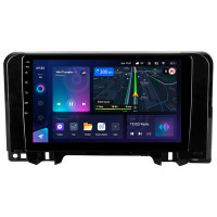 Штатна магнітола Teyes CC3L 4+64 Gb Citroen C3 2022-2023 10"