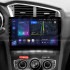 Штатна магнітола Teyes CC3L 4+64 Gb Citroen C4 2 B7 (ZYJ) 2013-2016 10"