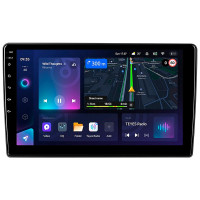 Штатна магнітола Teyes CC3L 4+64 Gb Citroen C3-XR (F1) 2019-2020 10"
