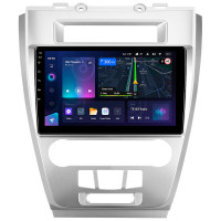 Штатна магнітола Teyes CC3L 4+64 Gb Ford Mondeo (F3) (US EDITION) 2009-2012 10"