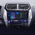 Штатная магнитола Teyes CC3L 4+64 Gb Ford Explorer 5 2011 - 2019 (A) 10" (L3)