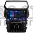 Штатна магнітола Teyes CC3L 4+64 Gb Ford Explorer 5 2011 - 2019 (B) 10" (L3)