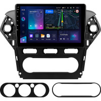 Штатна магнітола Teyes CC3L 4+64 Gb Ford Mondeo 4 2011-2014 10"