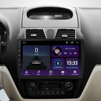 Штатная магнитола Teyes CC3L 4+64 Gb Geely Emgrand EC7 1 2009-2016 10"