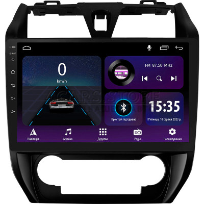 Штатная магнитола Teyes CC3L 4+64 Gb Geely Emgrand EC7 1 2009-2016 10" Штатная магнитола Teyes CC3L 4+64 Gb Geely Emgrand EC7 1 2009-2016 10"