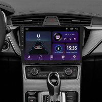 Штатная магнитола Teyes CC3L 4+64 Gb Geely GS 2016-2020 Emgrand EC7 1 2018-2020 (F2) 10"