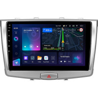 Штатная магнитола Teyes CC3L 4+64 Gb GREAT WALL Hover Haval H6 2016-2018 10"