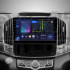 Штатная магнитола Teyes CC3L 4+64 Gb GREAT WALL Haval H9 2014-2020 (A) 10" Штатная магнитола Teyes CC3L 4+64 Gb GREAT WALL Haval H9 2014-2020 (A) 10"
