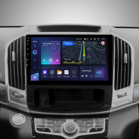 Штатная магнитола Teyes CC3L 4+64 Gb GREAT WALL Haval H9 2014-2020(B) 10"