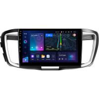 Штатна магнітола Teyes CC3L 4+64 Gb Honda Accord 9 CR 2012-2018 10" (L1)