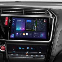 Штатна магнітола Teyes CC3L 4+64 Gb Honda City 2014-2017 (A) 10"