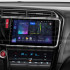 Штатна магнітола Teyes CC3L 4+64 Gb Honda City 2014-2017 (A) 10"