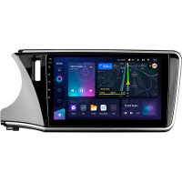 Штатна магнітола Teyes CC3L 4+64 Gb Honda City 2014-2017 (A) 10"