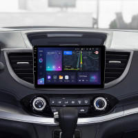 Штатна магнітола Teyes CC3L 4+64 Gb Honda CR-V CR-V 4 RM RE 2011-2018 (A) 10"