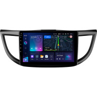 Штатна магнітола Teyes CC3L 4+64 Gb Honda CR-V CR-V 4 RM RE 2011-2018 (B) 10"