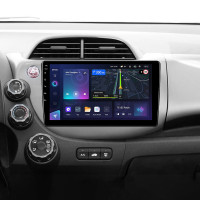 Штатная магнитола Teyes CC3L 4+64 Gb Honda Jazz 2 GG Fit 2 GE 2007 - 2014 10"