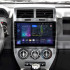 Штатна магнітола Teyes CC3L 4+64 Gb Jeep Compass 1 MK 2006-2010 10" (L1)