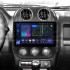 Штатна магнітола Teyes CC3L 4+64 Gb Jeep Compass 1 MK 2009-2015 10" Штатна магнітола Teyes CC3L 4+64 Gb Jeep Compass 1 MK 2009-2015 10"