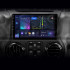 Штатна магнітола Teyes CC3L 4+64 Gb Jeep Wrangler 3 JK 2010-2017 (L14) 10" (L1)