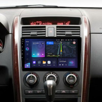 Штатна магнітола Teyes CC3L 4+64 Gb Mazda CX-9 TB 2006-2016 10"