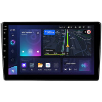 Штатна магнітола Teyes CC3L 4+64 Gb Mazda CX-9 TB 2006-2016 10"