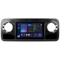 Штатная магнитола Teyes CC3L 4+64 Gb Mercedes-Benz Sprinter (F1) 2018-2022 10" (L1)
