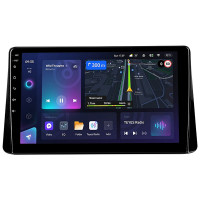 Штатна магнітола Teyes CC3L 4+64 Gb Mitsubishi Eclipse Cross 1 2017-2021 (F2) 10"