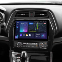 Штатная магнитола Teyes CC3L 4+64 Gb Nissan Maxima A36 2015-2020 10"
