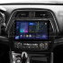 Штатная магнитола Teyes CC3L 4+64 Gb Nissan Maxima A36 2015-2020 10"