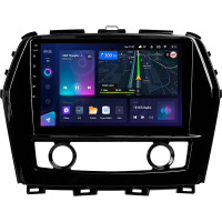 Штатная магнитола Teyes CC3L 4+64 Gb Nissan Maxima A36 2015-2020 10"