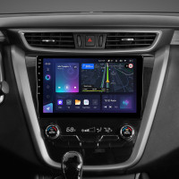 Штатная магнитола Teyes CC3L 4+64 Gb Nissan Murano 3 Z52 2014-2020 10"