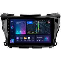 Штатная магнитола Teyes CC3L 4+64 Gb Nissan Murano 3 Z52 2014-2020 10"