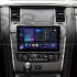 Штатная магнитола Teyes CC3L 4+64 Gb Nissan Patrol 6 Y62 2010-2020 (F2) 10"