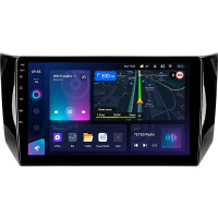 Штатная магнитола Teyes CC3L 4+64 Gb Nissan Sentra B17 2012-2017 10"