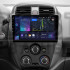 Штатная магнитола Teyes CC3L 4+64 Gb Nissan Sunny 2014-2016 10"