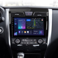 Штатная магнитола Teyes CC3L 4+64 Gb Nissan Teana J33 2013-2015 (C) 10"