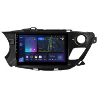 Штатна магнітола Teyes CC3L 4+64 Gb Buick Envision 2014-2018 10"