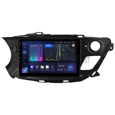 Штатна магнітола Teyes CC3L 4+64 Gb Buick Envision 2014-2018 10"