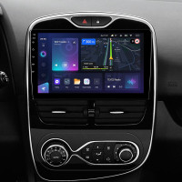 Штатна магнітола Teyes CC3L 4+64 Gb Renault Clio 4 BH98 KH98 2012-2015 10" (L1)