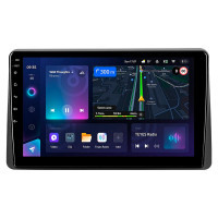 Штатна магнітола Teyes CC3L 4+64 Gb Renault Arkana 2019-2023 (F2) 10"