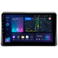 Штатная магнитола Teyes CC3L 4+64 Gb Renault Master 2019-2022 10"