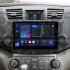 Штатная магнитола Teyes CC3L 4+64 Gb Toyota Highlander 2 XU40 2007-2013 (F2) 10" (L1)