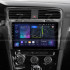 Штатна магнітола Teyes CC3L 4+64 Gb Volkswagen Golf 7 MK7 (F1) 2012-2020 10"